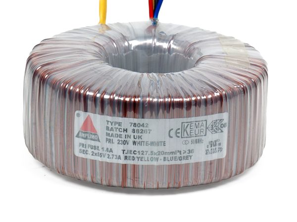 Amplimo 78042