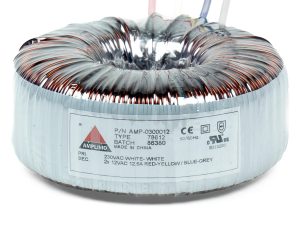 Amplimo 78612