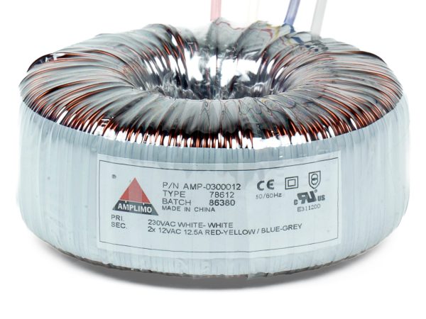 Amplimo 78612