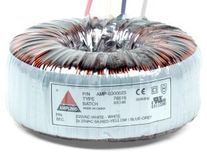 Amplimo 78616