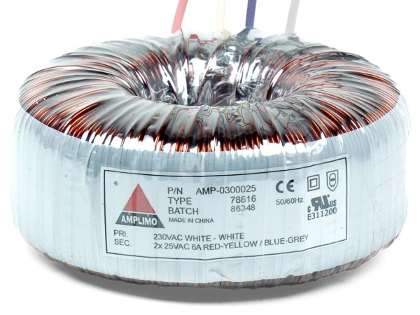 Amplimo 78616