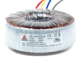Amplimo 78622