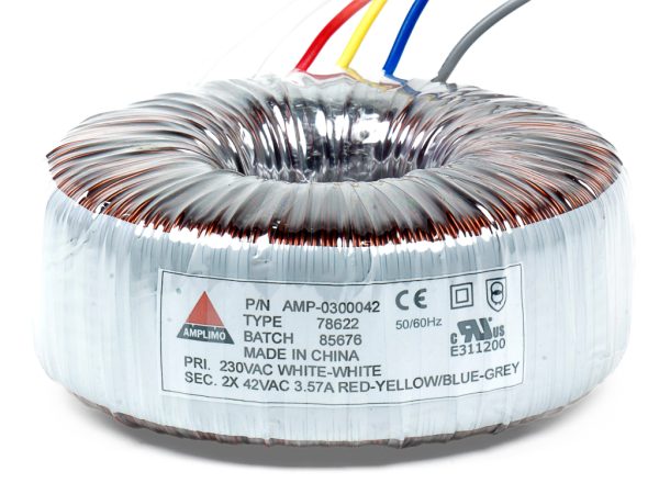 Amplimo 78622