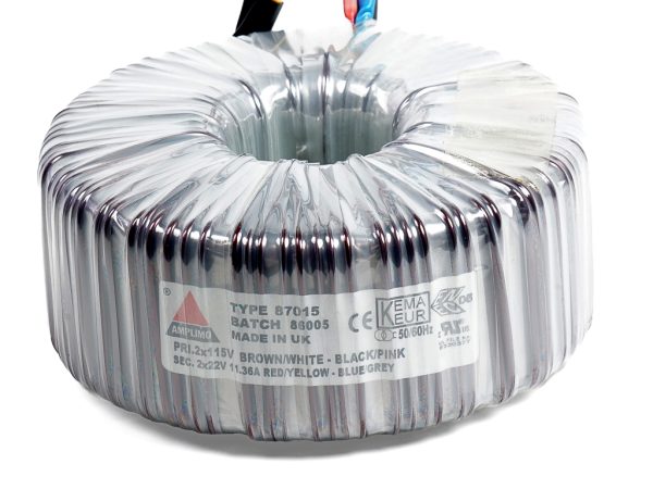 Amplimo 87015
