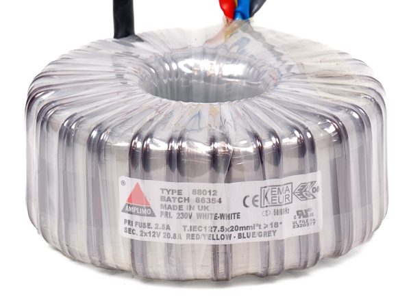 Amplimo 88012