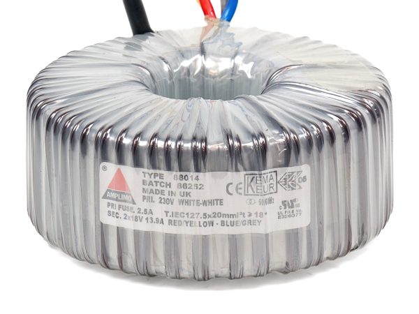 Amplimo 88014