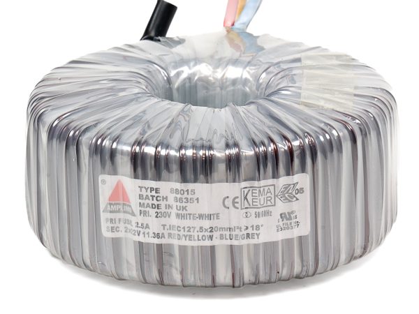 Amplimo 88015