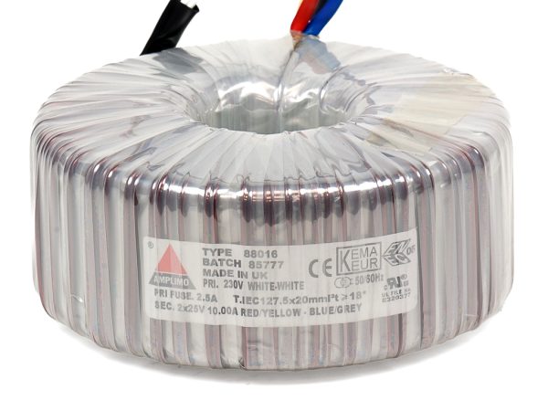 Amplimo 88016
