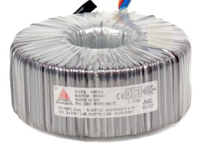 Amplimo 88018