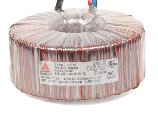 Amplimo 88019