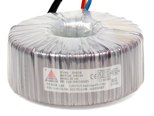 Amplimo 88025