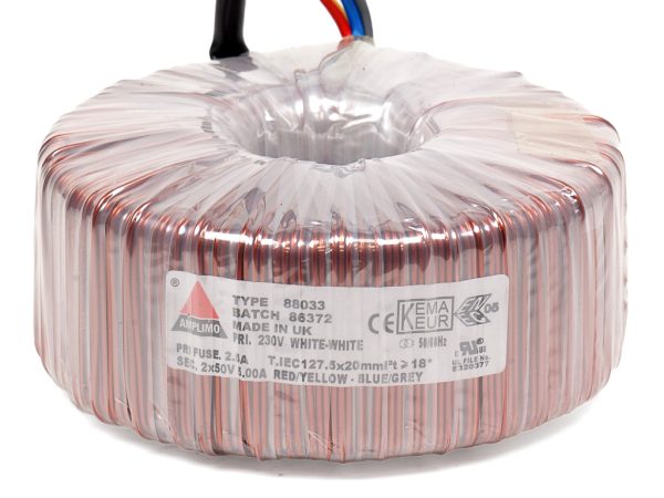 Amplimo 88033
