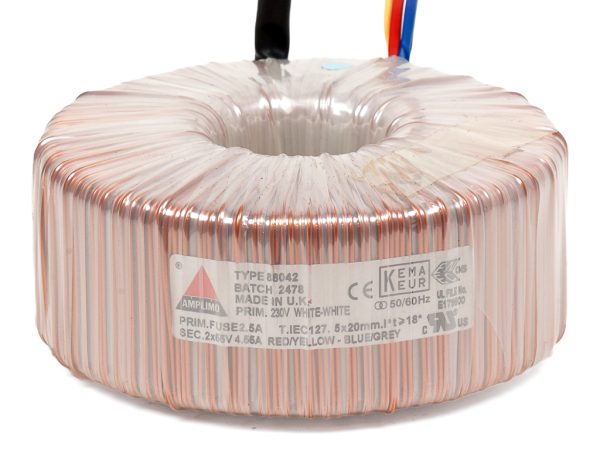 Amplimo 88042