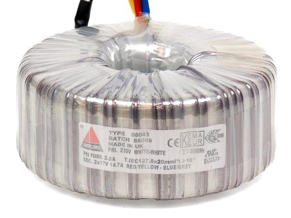 Amplimo 88043