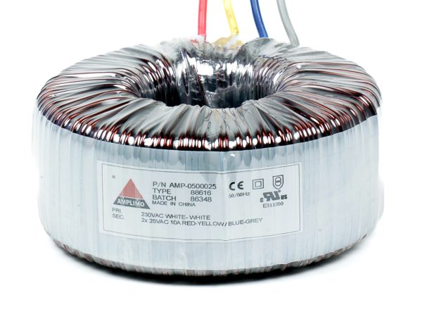 Amplimo 88616