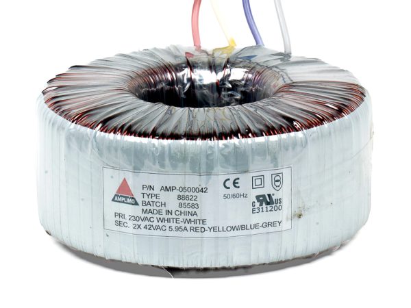 Amplimo 88622