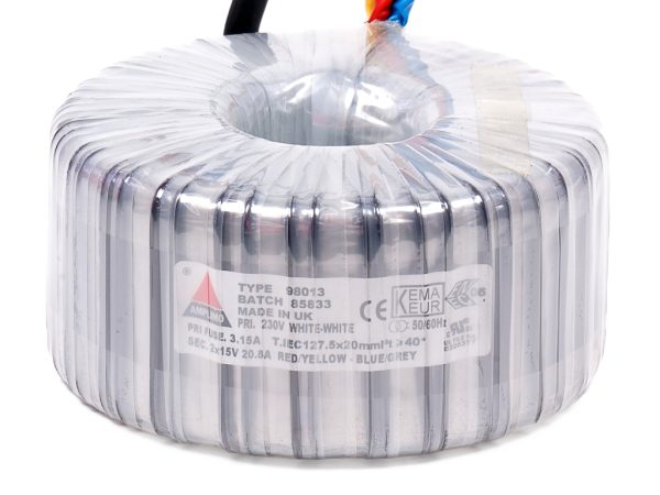 Amplimo 98013