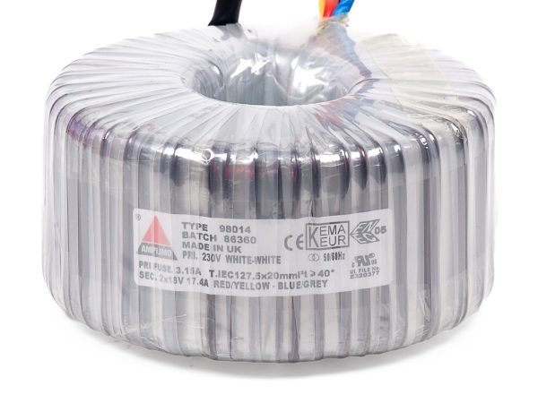 Amplimo 98014