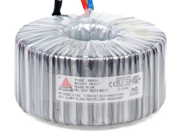 Amplimo 98016