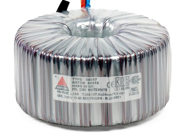 Amplimo 98017