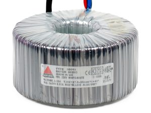 Amplimo 98018