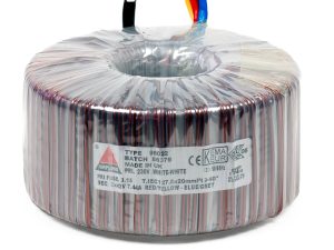 Amplimo 98022