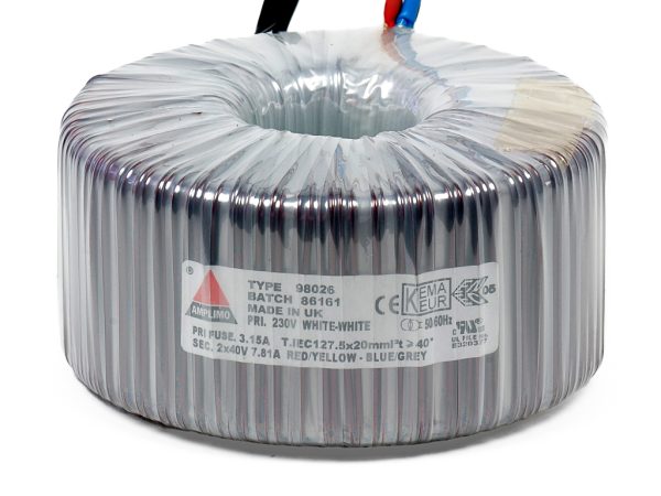 Amplimo 98026