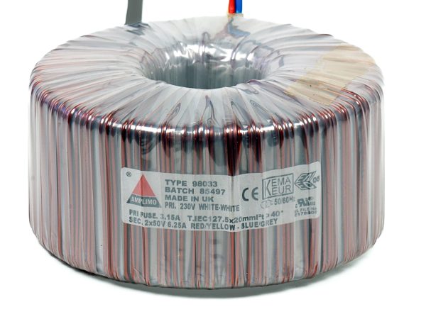 Amplimo 98033