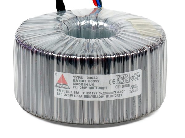 Amplimo 98042