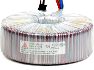 Amplimo V7025