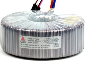 Amplimo V7026