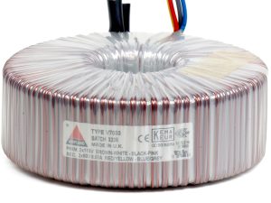 Amplimo V7033