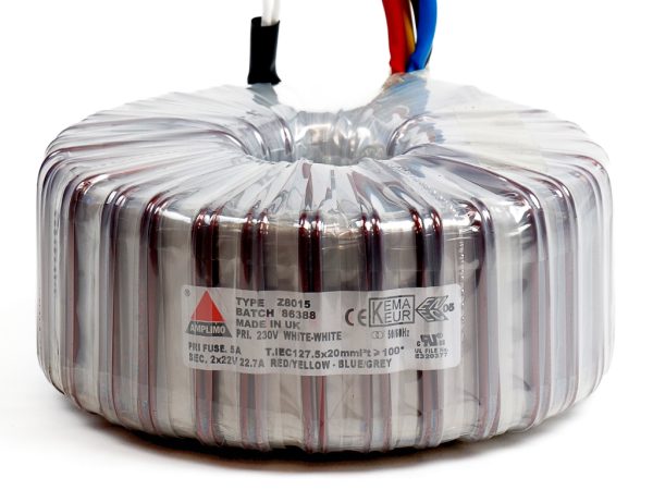 Amplimo Z8015