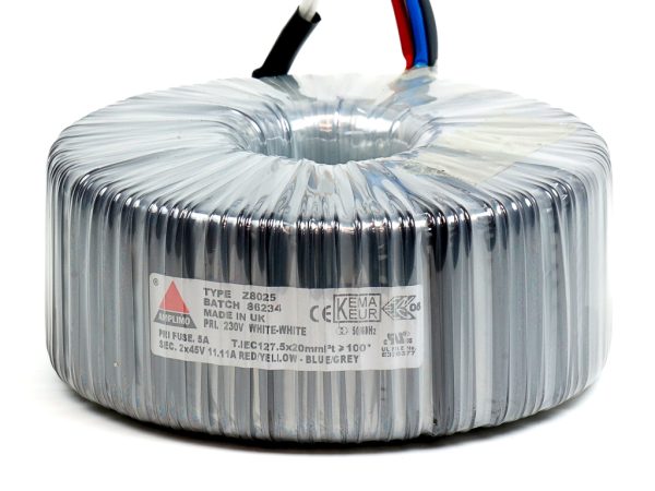 Amplimo Z8025