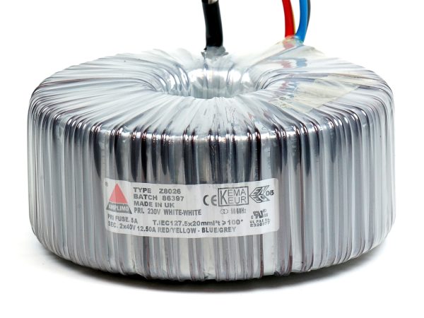 Amplimo Z8026