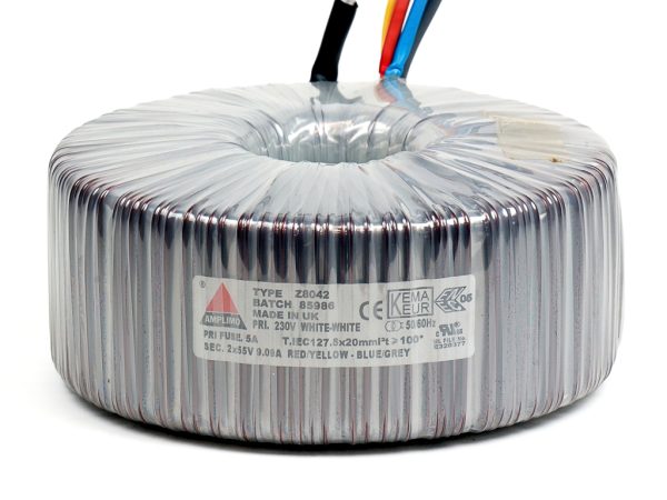 Amplimo Z8042