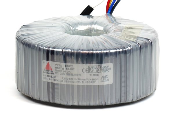 Amplimo Z8070