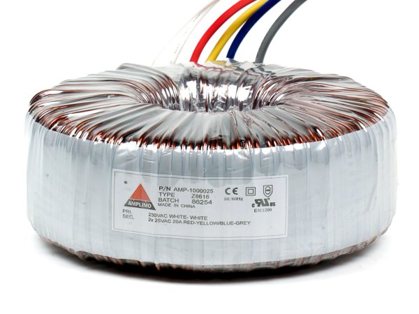 Amplimo Z8616