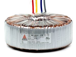 Amplimo Z8617