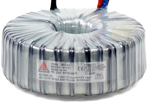 Amplimo V8014