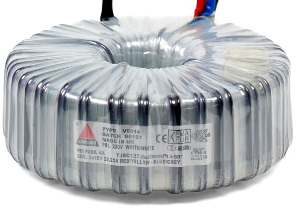 Amplimo V8014