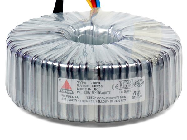 Amplimo V8016