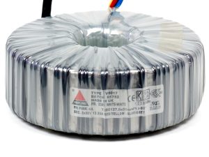 Amplimo V8017