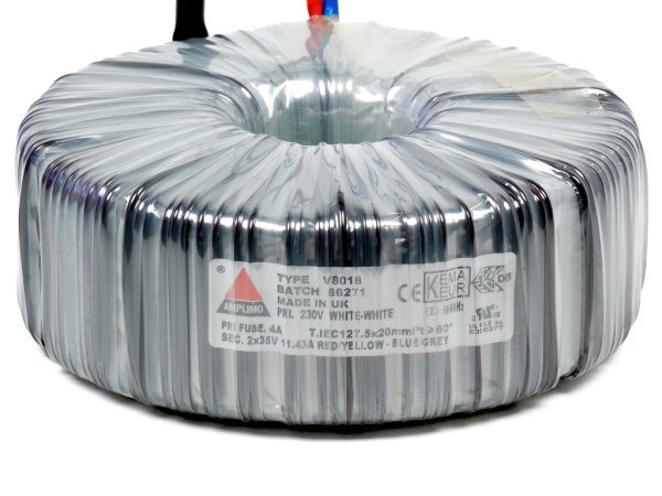 Amplimo V8018