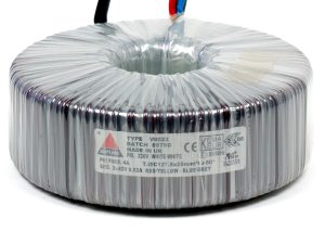 Amplimo V8022