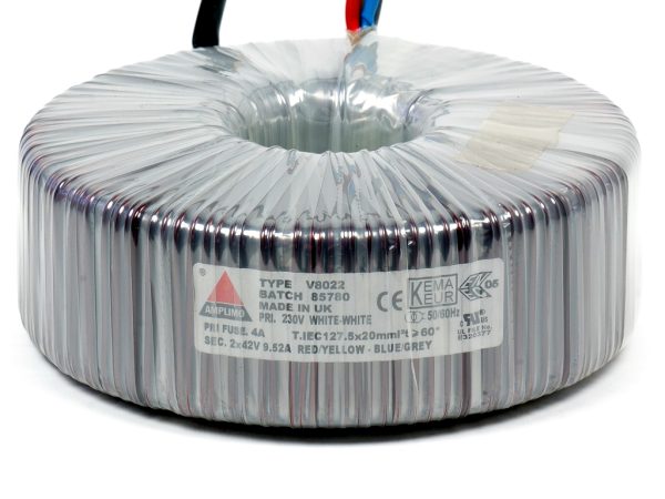 Amplimo V8022