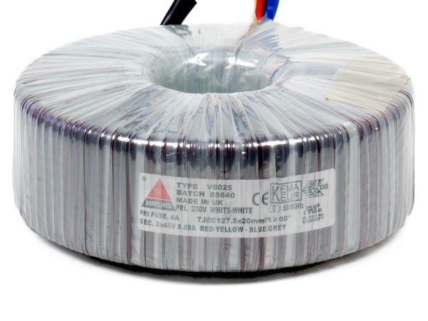 Amplimo V8025