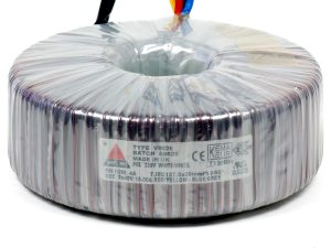 Amplimo V8026