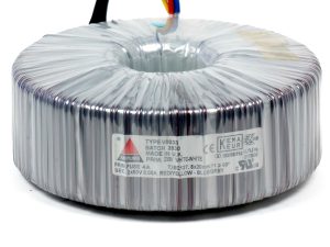 Amplimo V8033