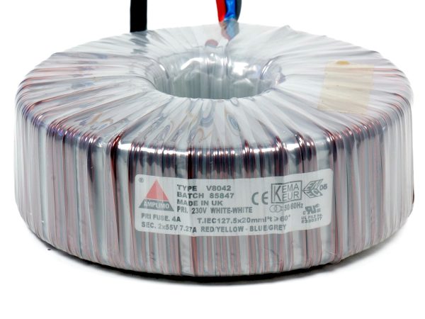Amplimo V8042